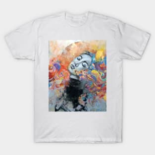 Dreaming T-Shirt